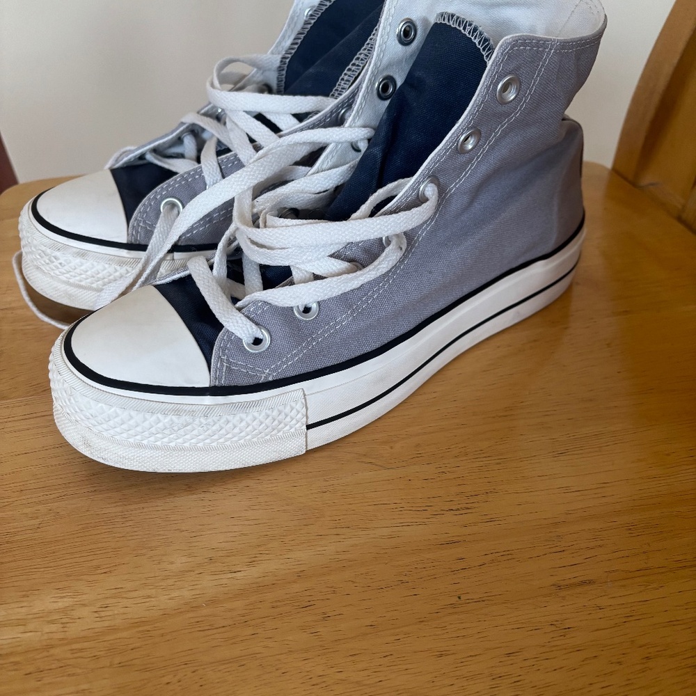 Converse womens